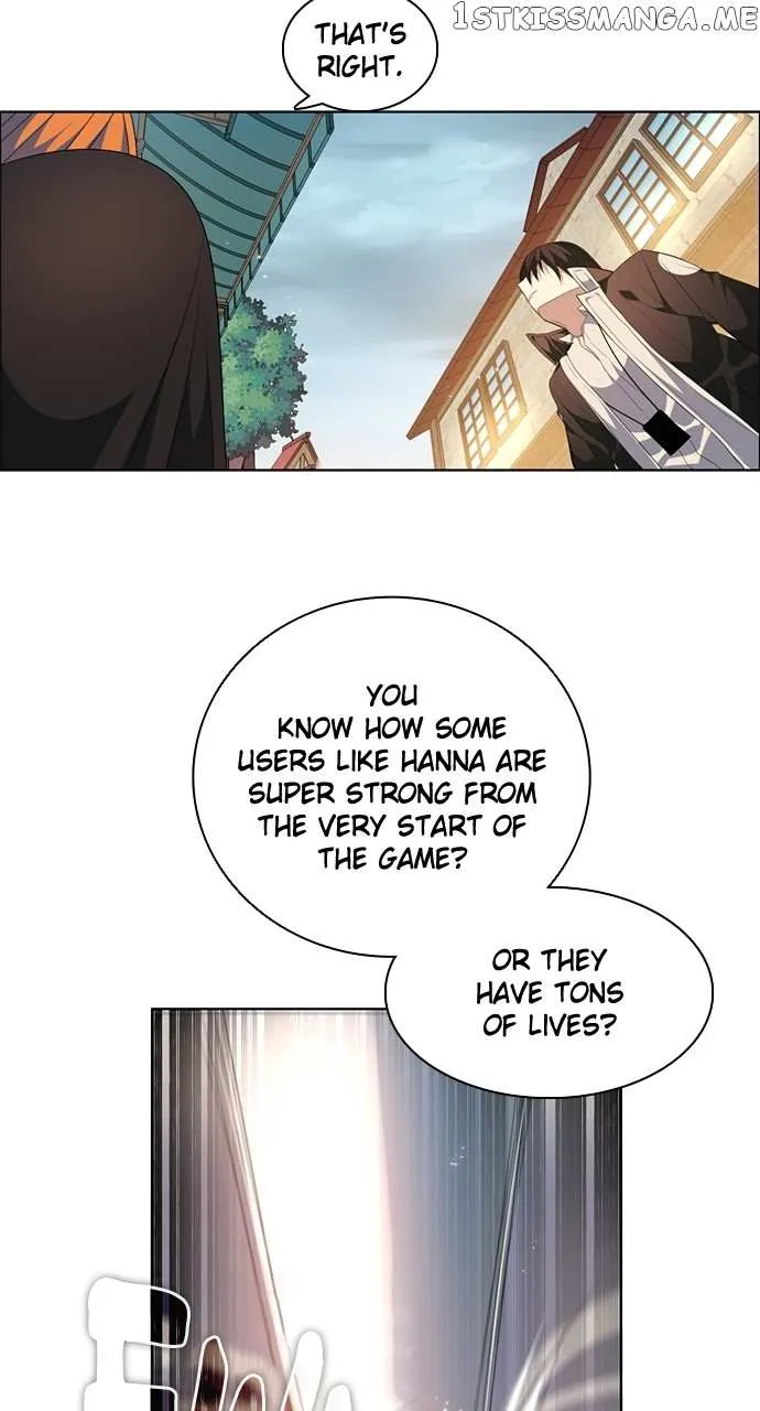 Zero Game Kainu Manga Chapter 203 Page 37