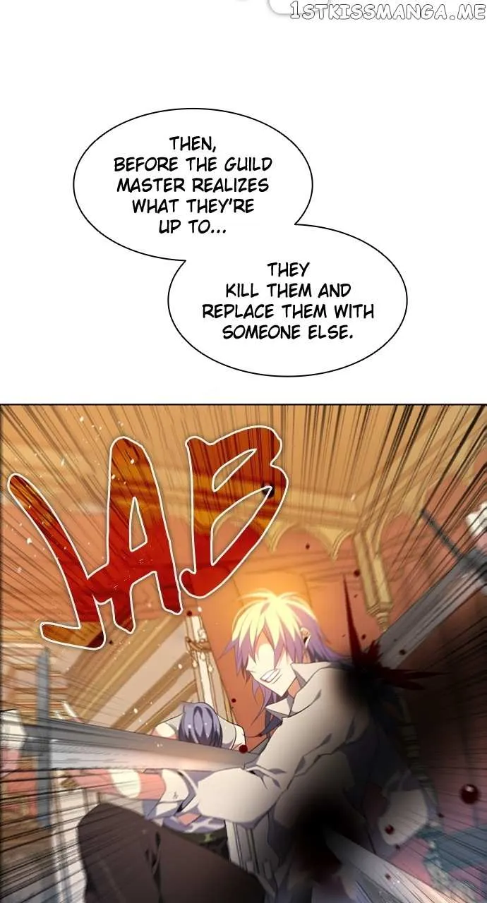 Zero Game Kainu Manga Chapter 203 Page 41