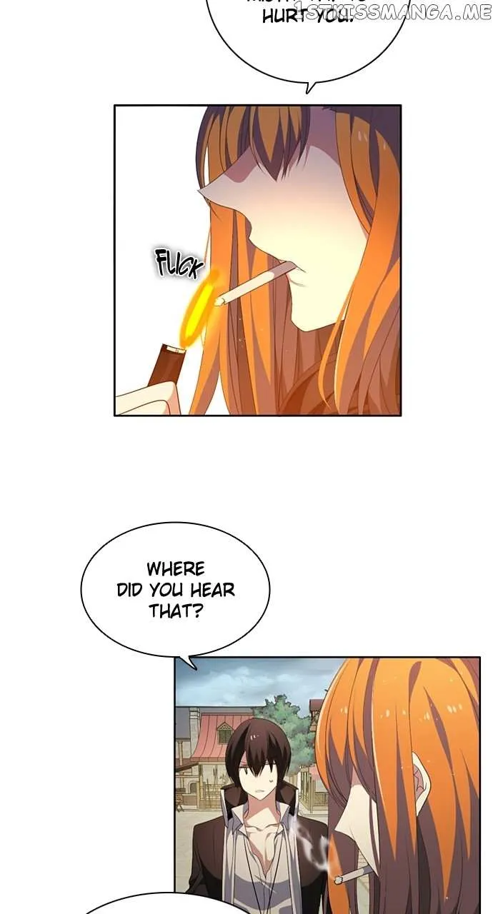 Zero Game Kainu Manga Chapter 203 Page 45