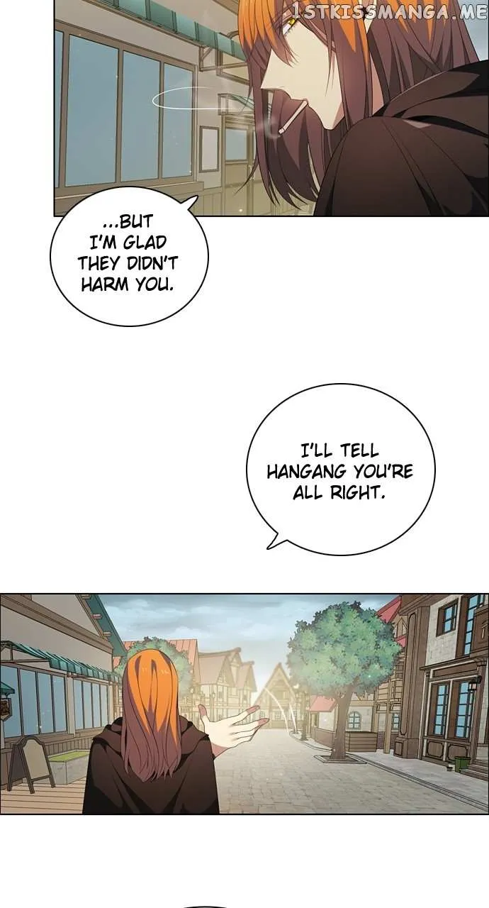 Zero Game Kainu Manga Chapter 203 Page 48