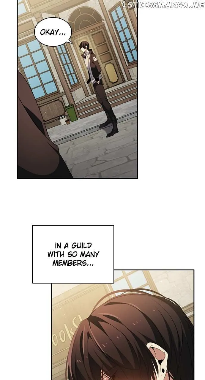 Zero Game Kainu Manga Chapter 203 Page 50