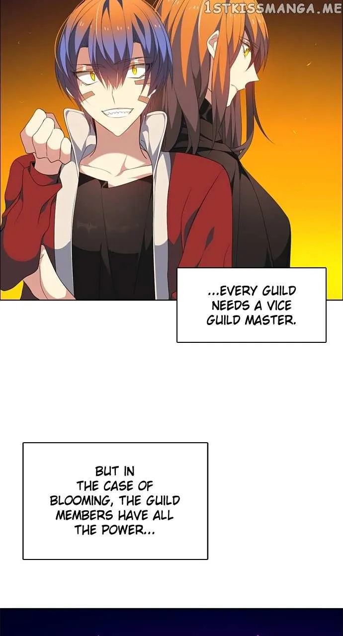 Zero Game Kainu Manga Chapter 203 Page 52