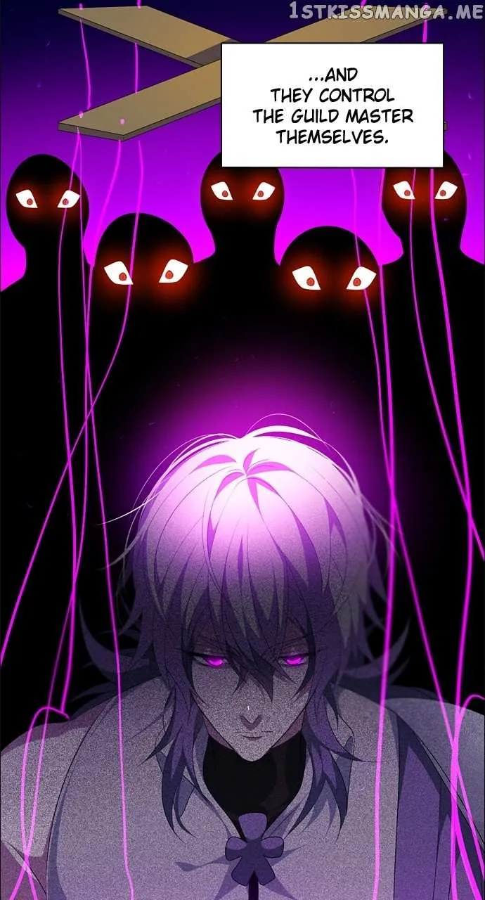 Zero Game Kainu Manga Chapter 203 Page 53