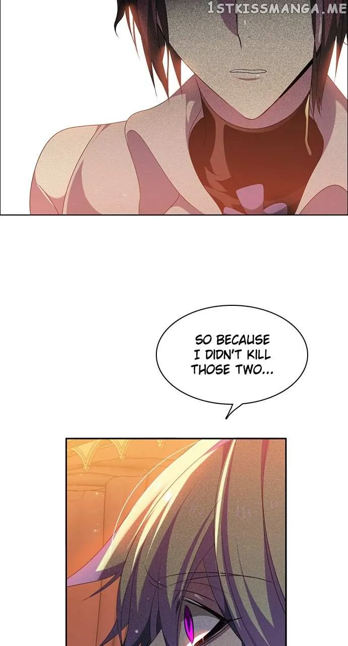Zero Game Kainu Manga Chapter 203 Page 59