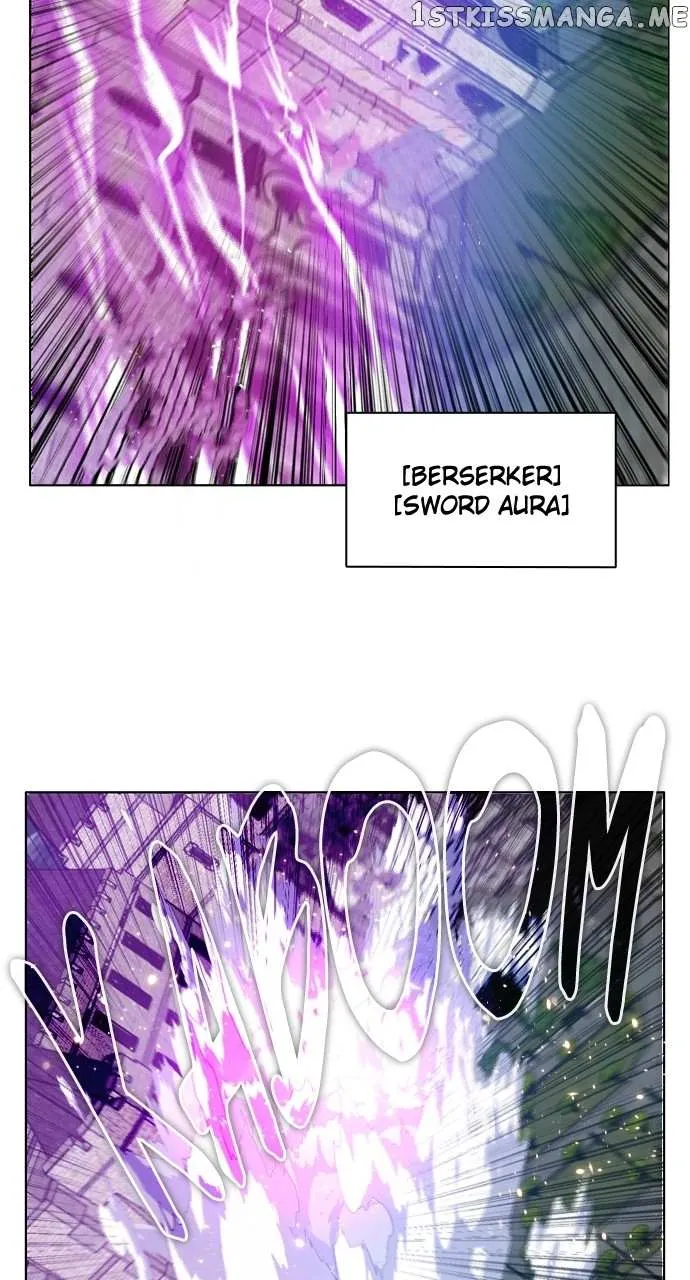 Zero Game Kainu Manga Chapter 203 Page 64