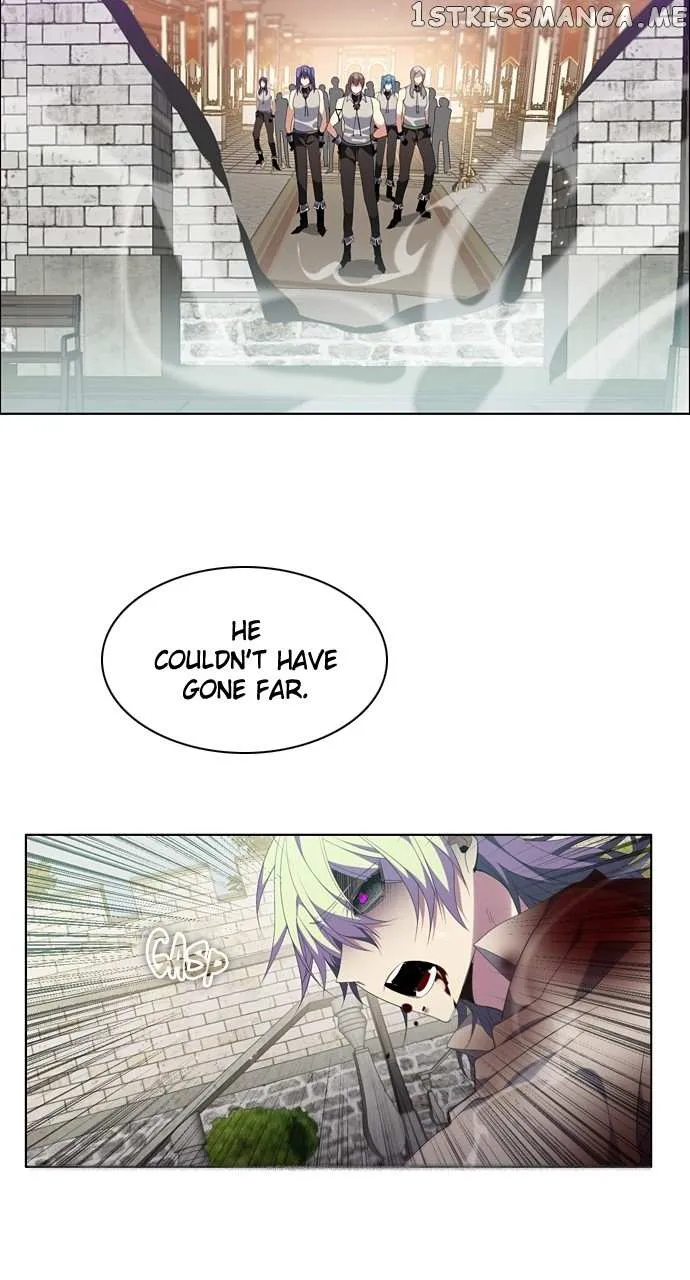 Zero Game Kainu Manga Chapter 203 Page 66
