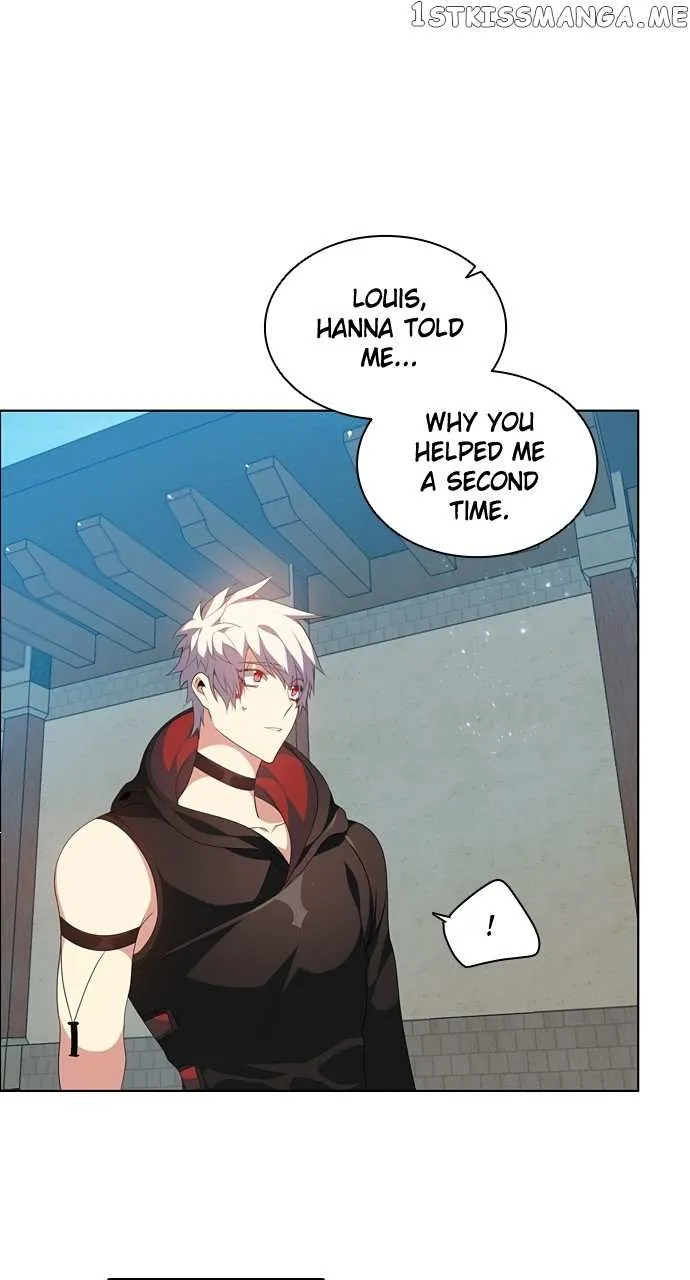 Zero Game Kainu Manga Chapter 201 Page 1