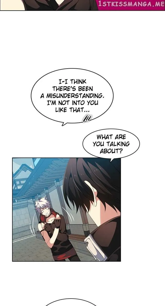 Zero Game Kainu Manga Chapter 201 Page 5