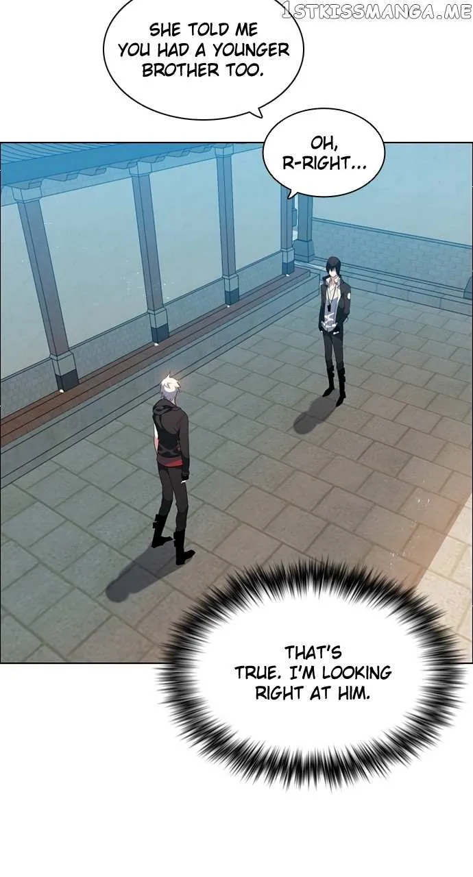Zero Game Kainu Manga Chapter 201 Page 6