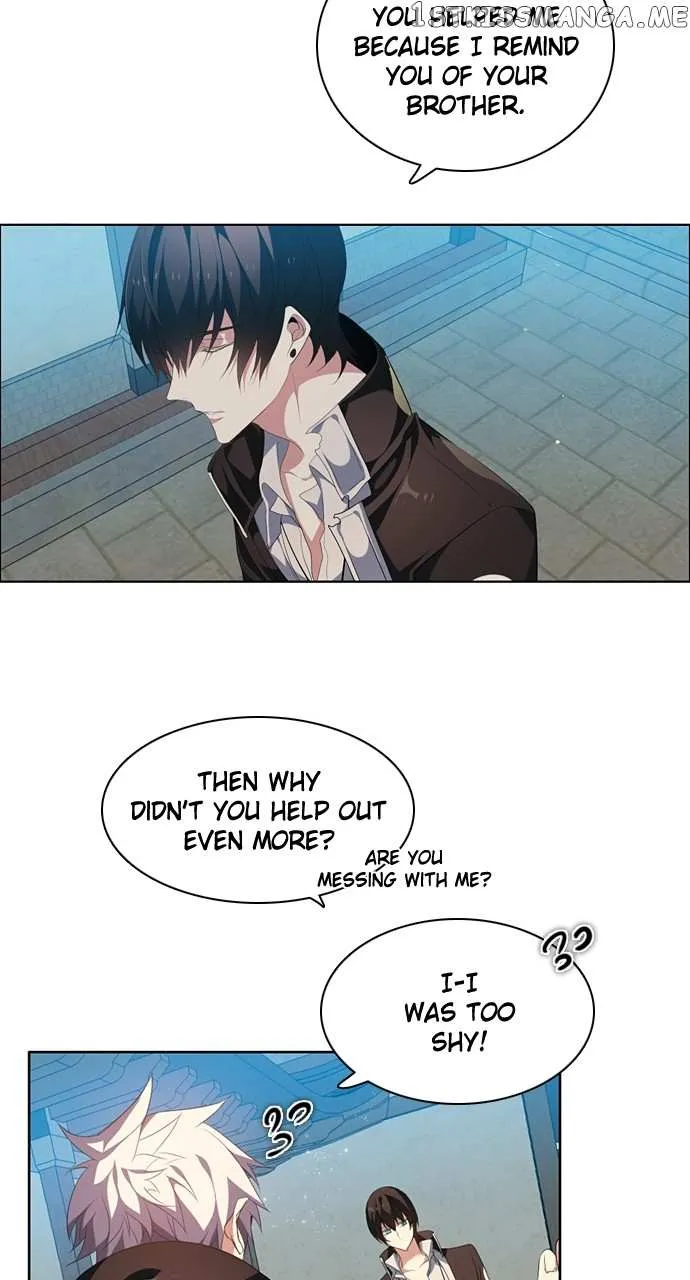 Zero Game Kainu Manga Chapter 201 Page 8
