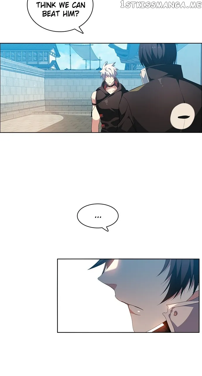 Zero Game Kainu Manga Chapter 201 Page 13