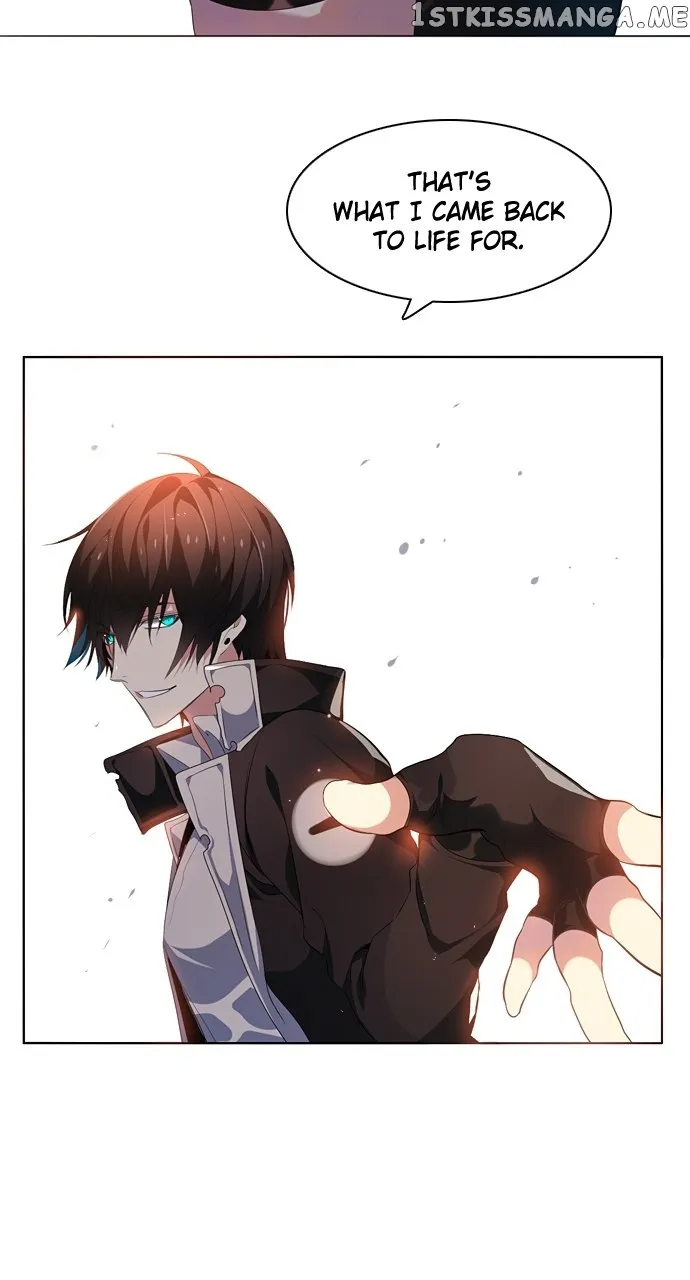 Zero Game Kainu Manga Chapter 201 Page 15