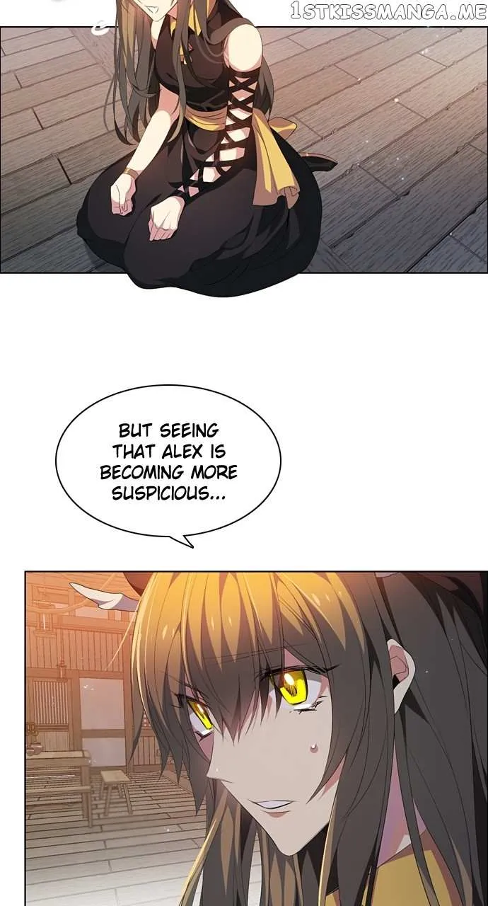 Zero Game Kainu Manga Chapter 201 Page 19