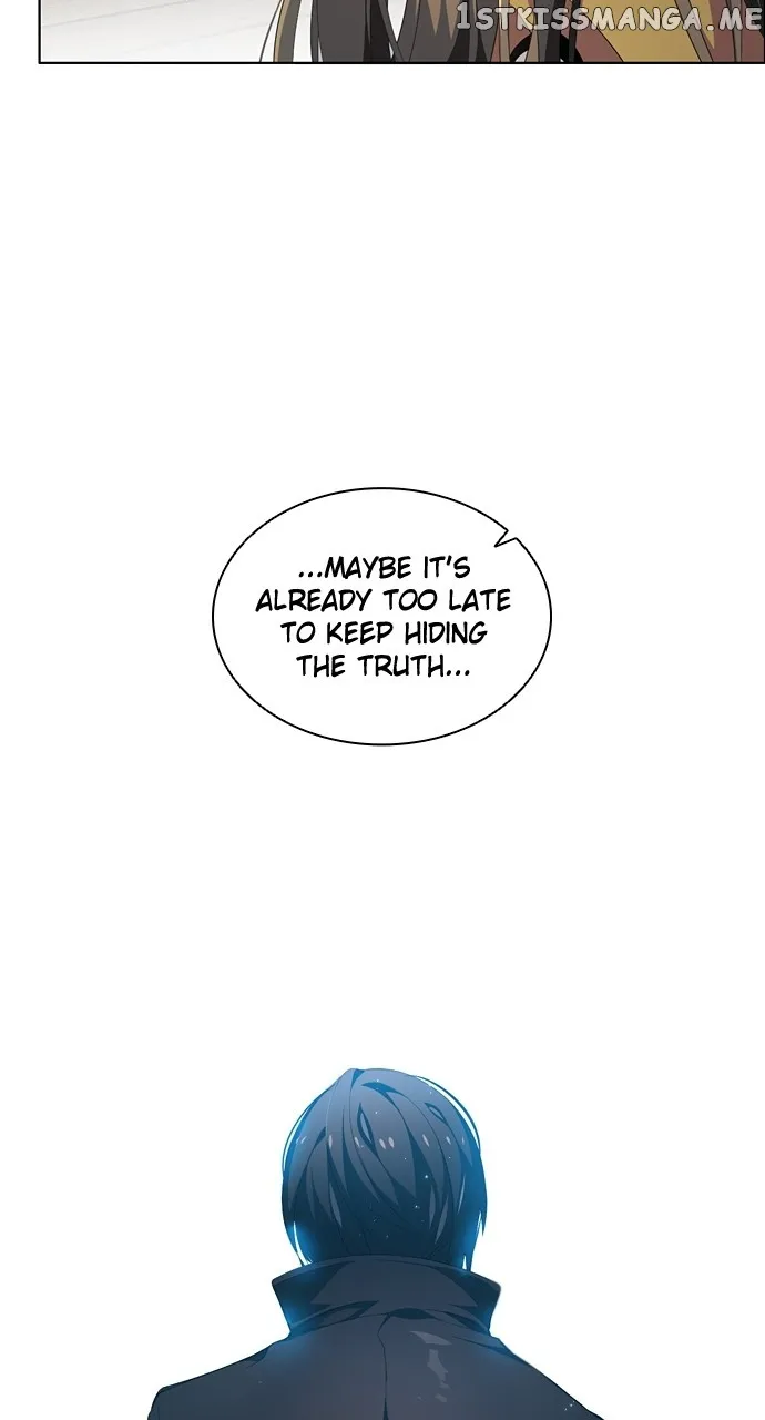 Zero Game Kainu Manga Chapter 201 Page 20