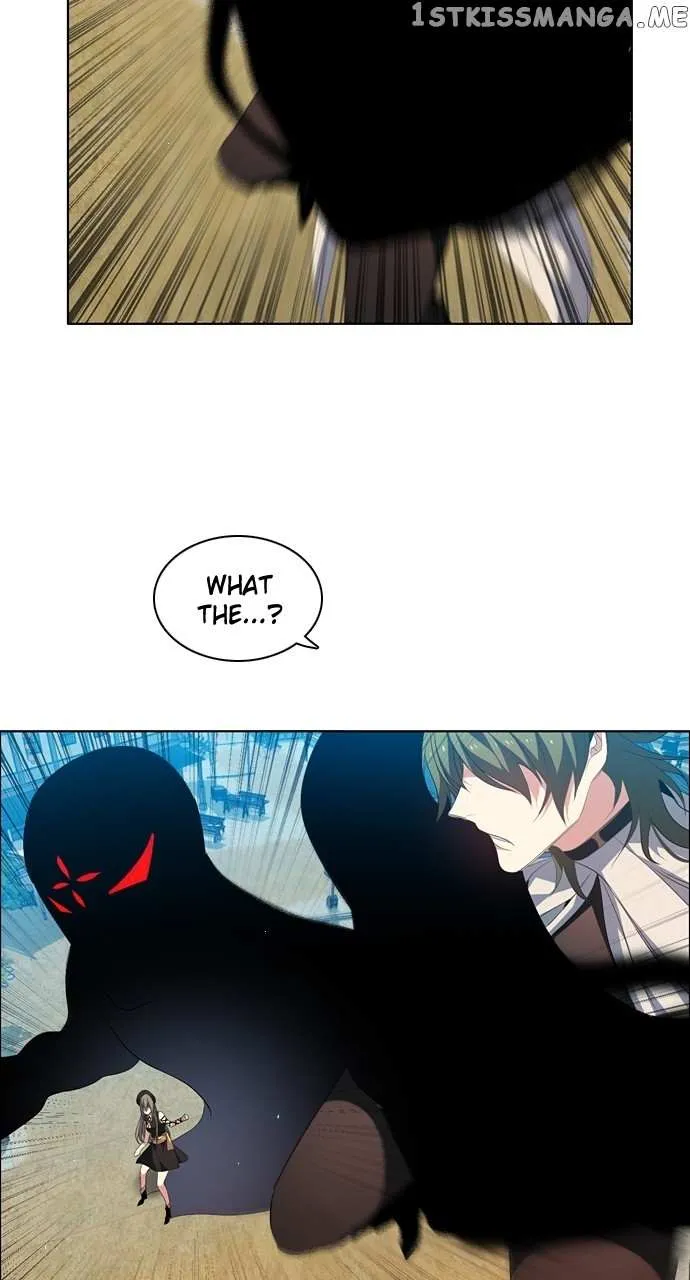 Zero Game Kainu Manga Chapter 201 Page 30