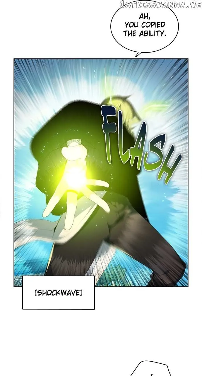 Zero Game Kainu Manga Chapter 201 Page 32