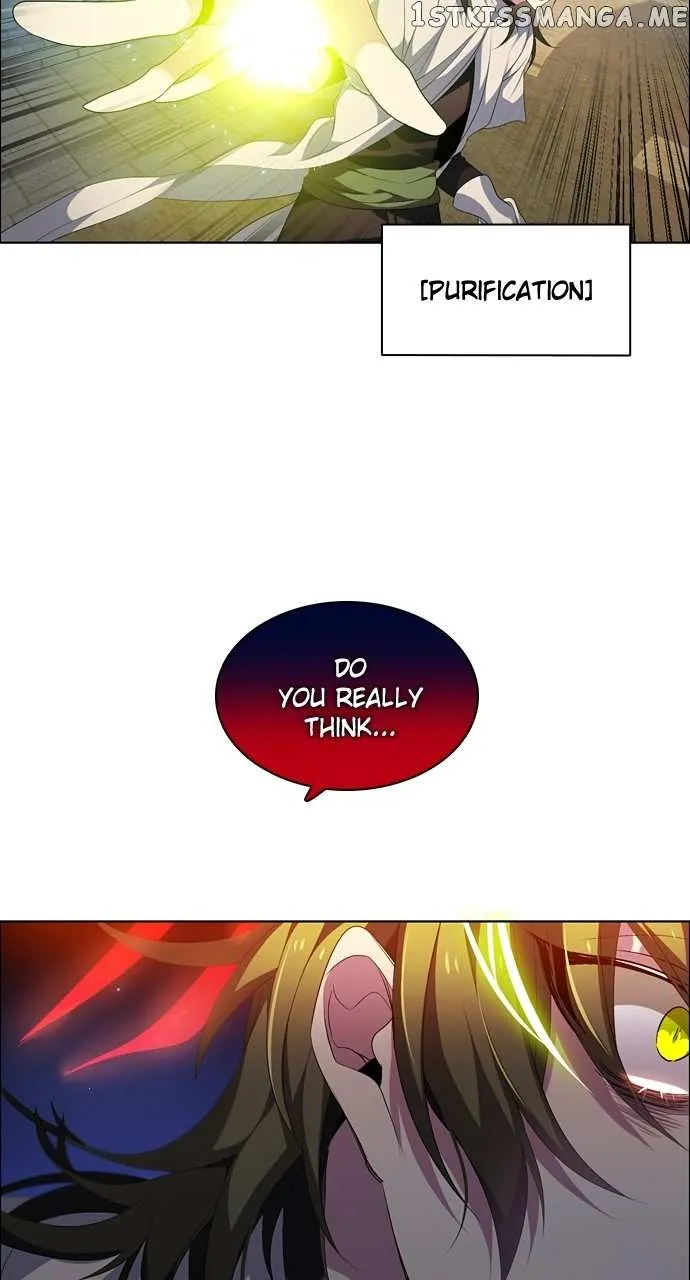 Zero Game Kainu Manga Chapter 201 Page 39