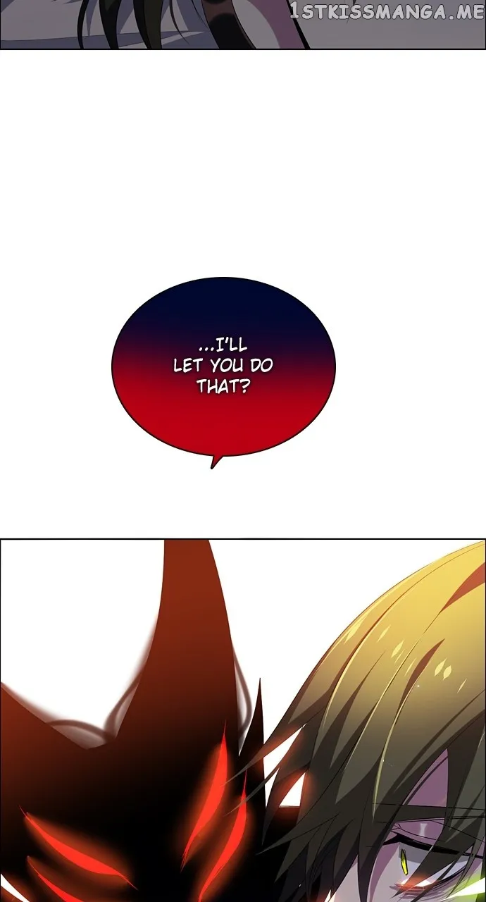 Zero Game Kainu Manga Chapter 201 Page 40