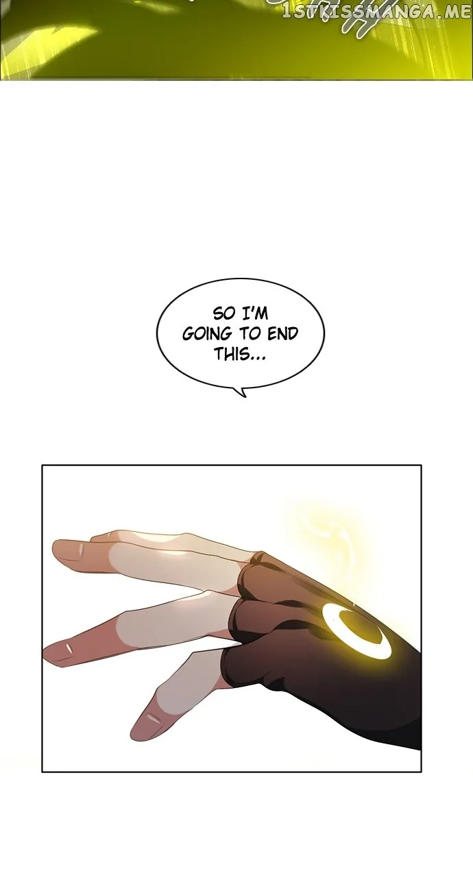Zero Game Kainu Manga Chapter 201 Page 44