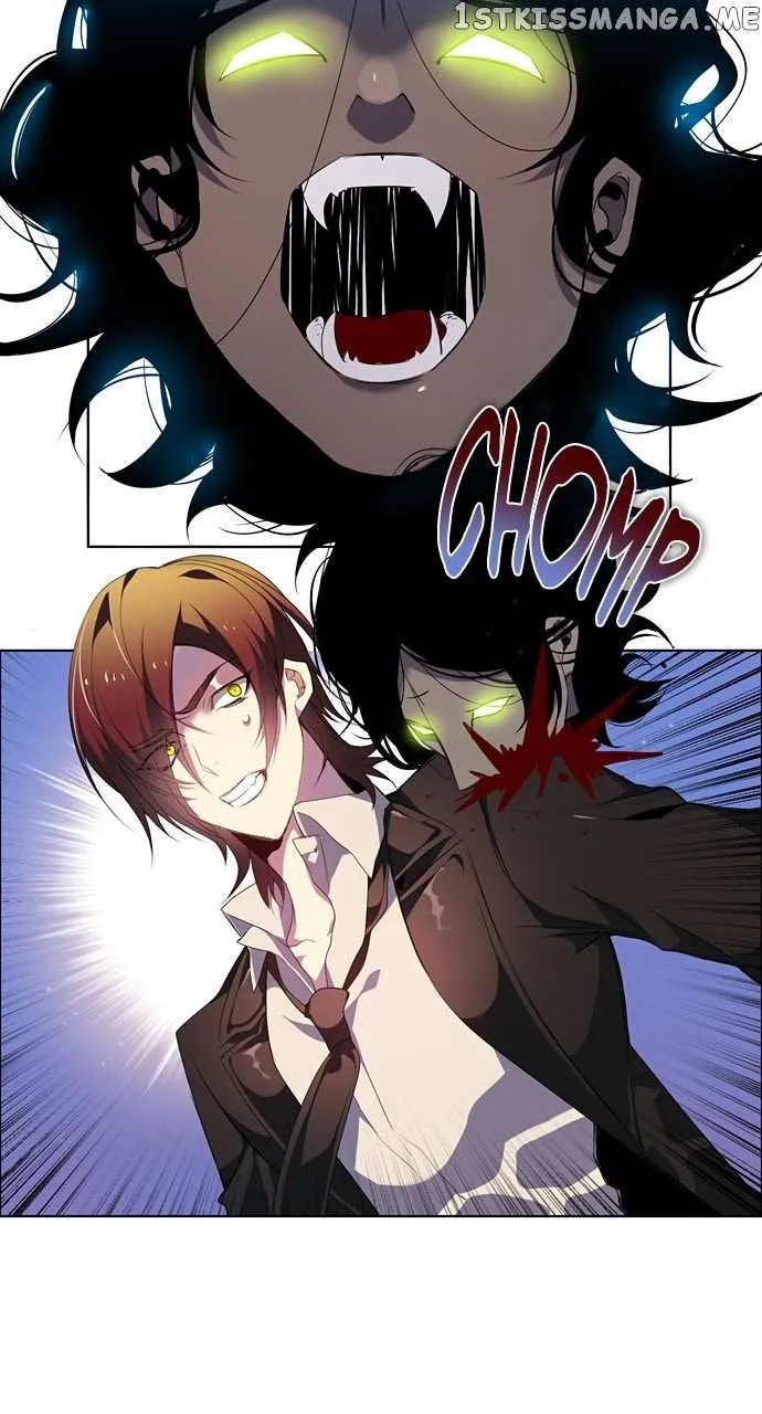 Zero Game Kainu Manga Chapter 198 Page 4