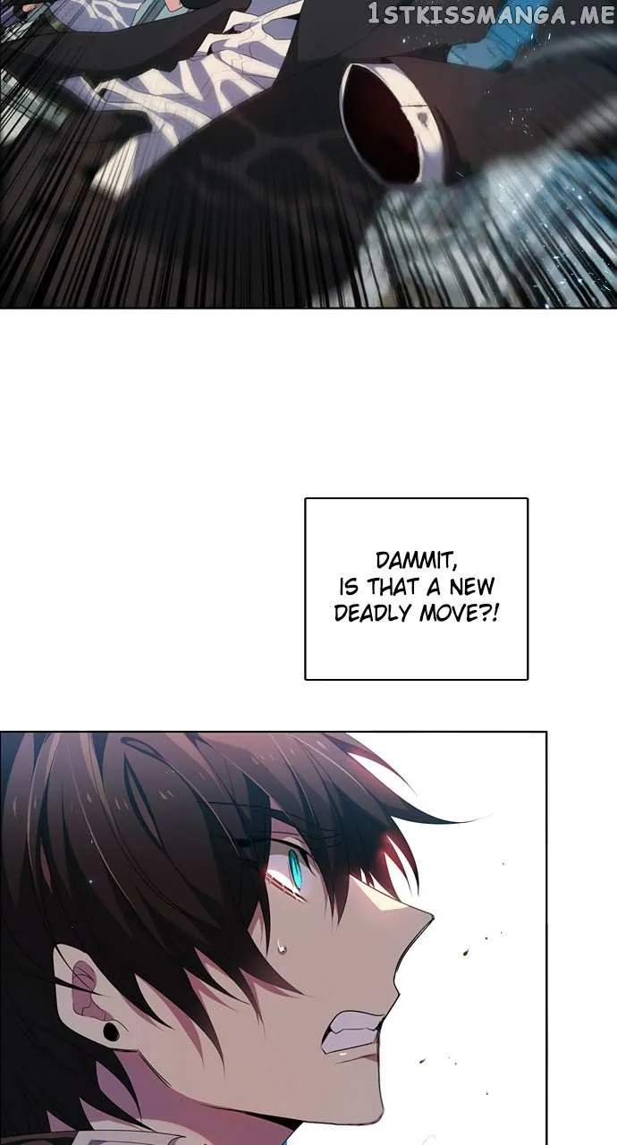 Zero Game Kainu Manga Chapter 198 Page 7
