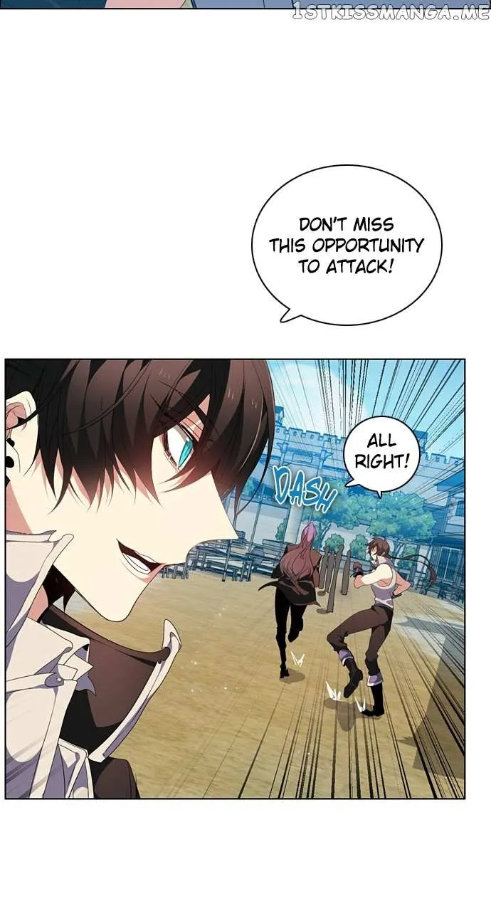 Zero Game Kainu Manga Chapter 198 Page 12