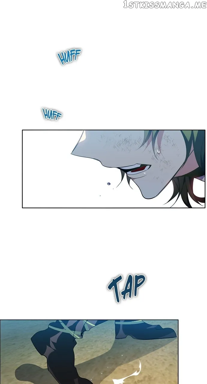 Zero Game Kainu Manga Chapter 198 Page 13