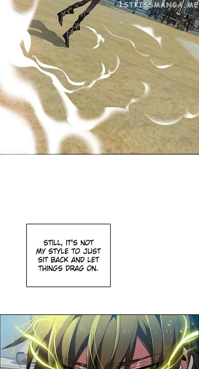 Zero Game Kainu Manga Chapter 198 Page 15