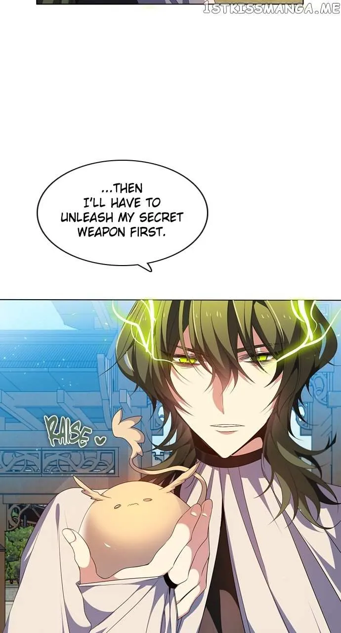 Zero Game Kainu Manga Chapter 198 Page 17