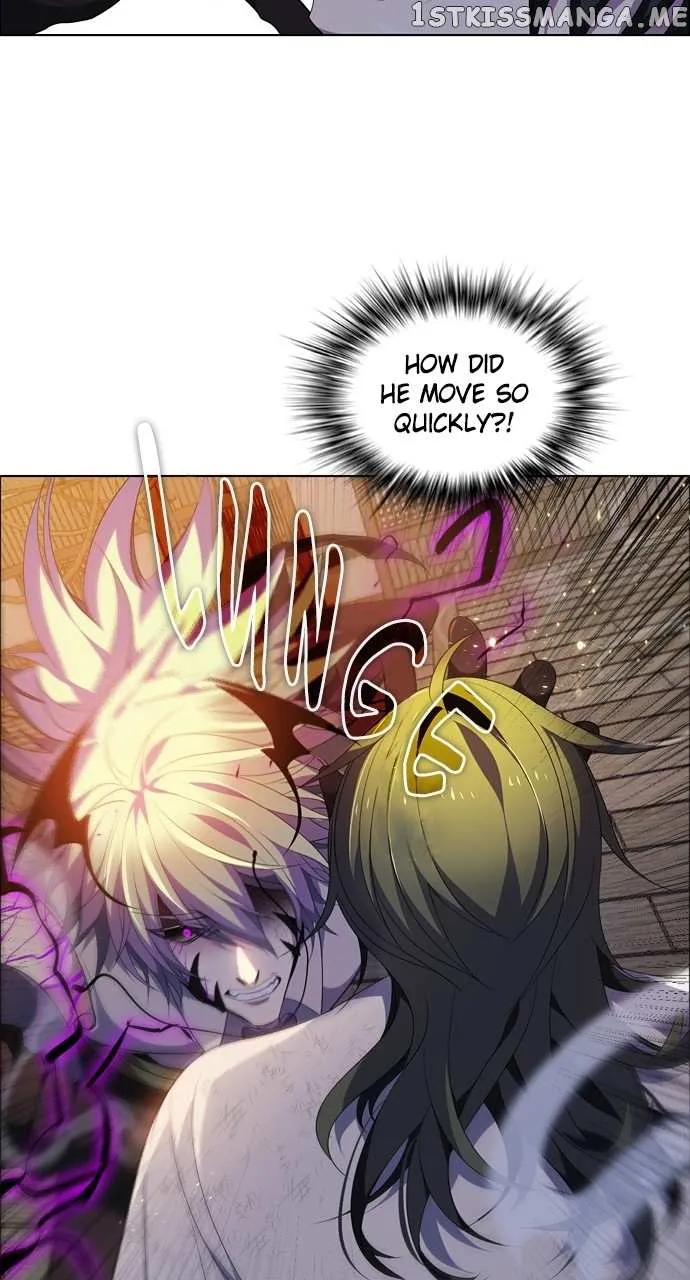 Zero Game Kainu Manga Chapter 198 Page 34
