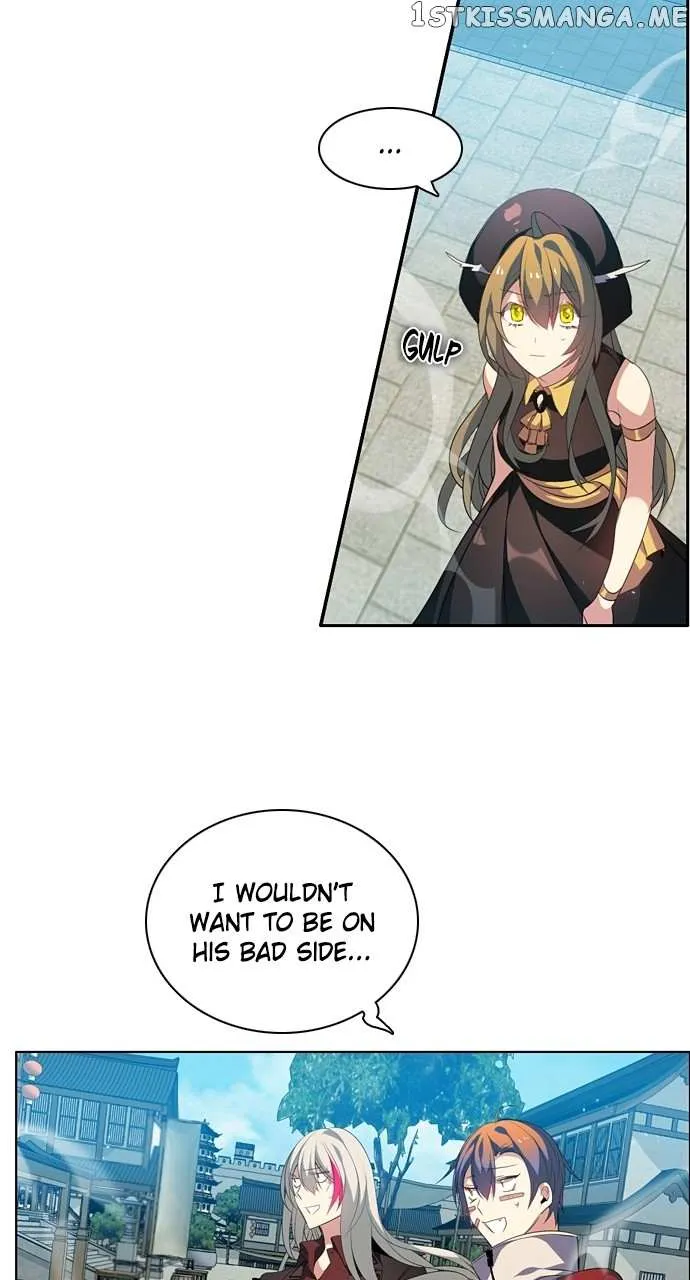Zero Game Kainu Manga Chapter 198 Page 36