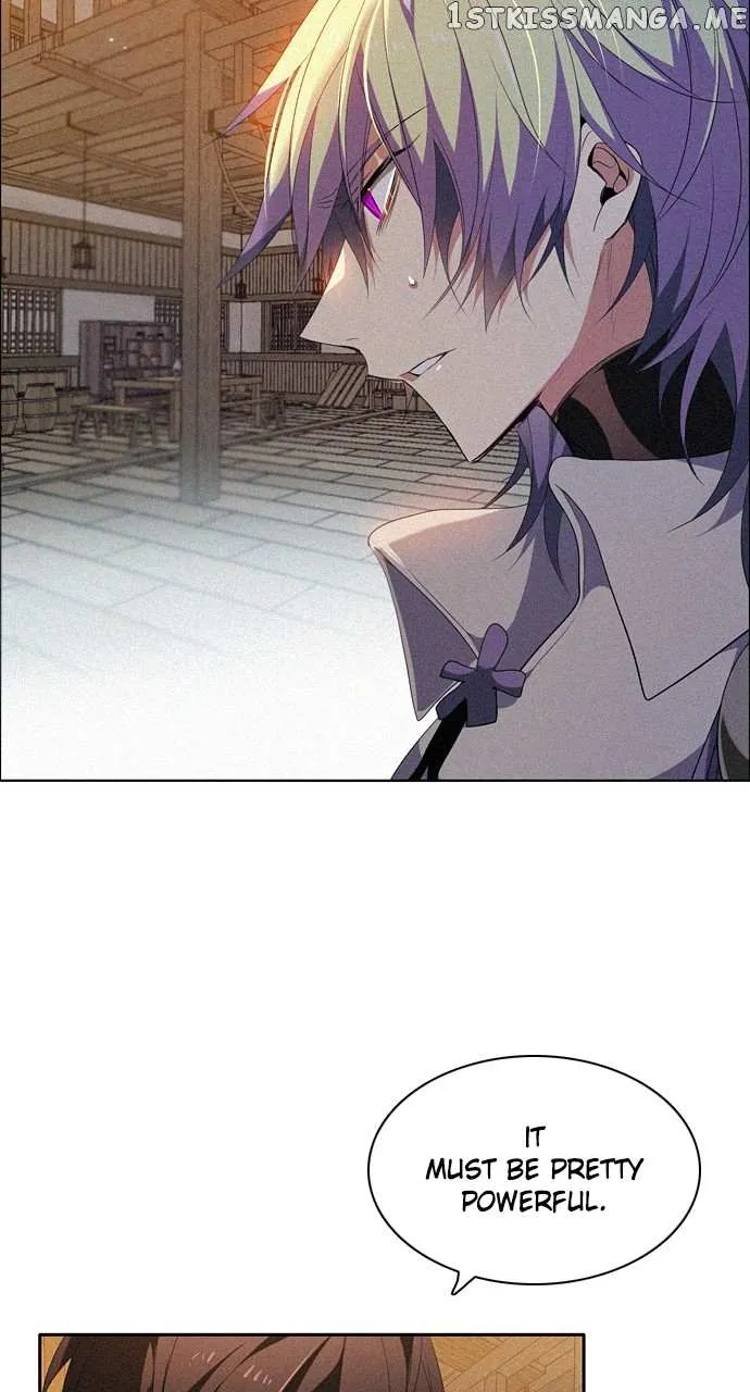 Zero Game Kainu Manga Chapter 198 Page 39