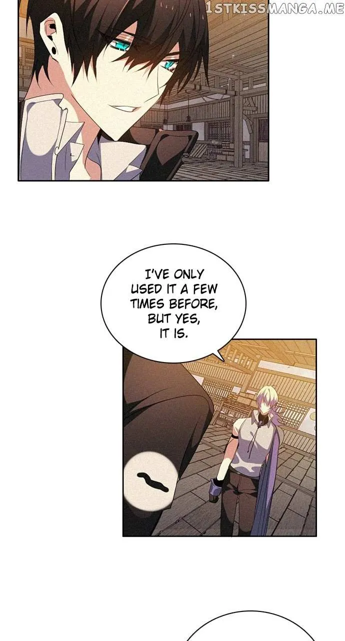 Zero Game Kainu Manga Chapter 198 Page 40