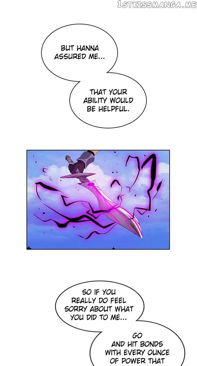 Zero Game Kainu Manga Chapter 198 Page 42