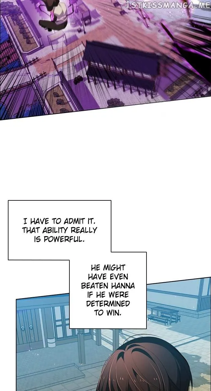 Zero Game Kainu Manga Chapter 198 Page 46