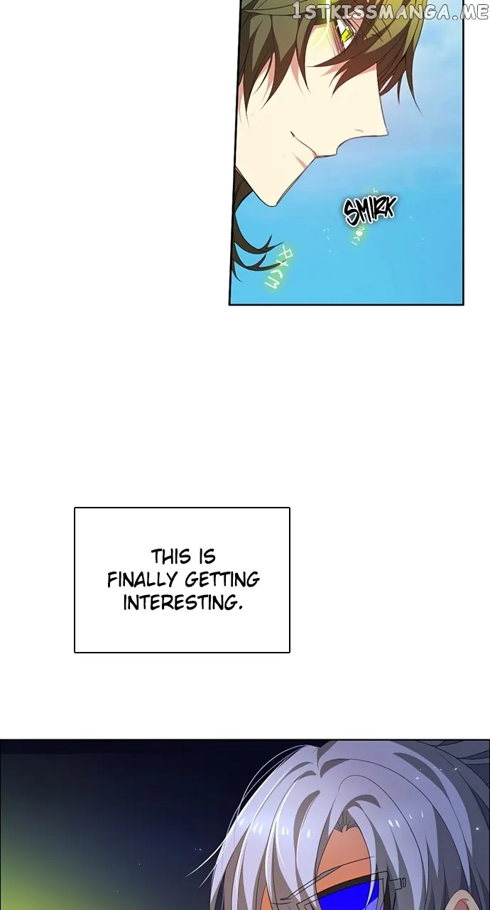 Zero Game Kainu Manga Chapter 197 Page 3