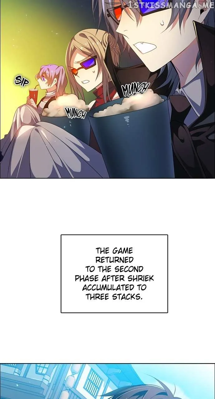 Zero Game Kainu Manga Chapter 197 Page 4