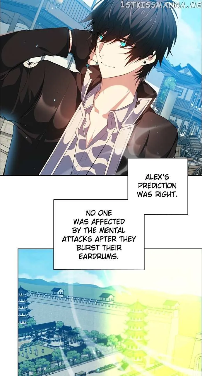 Zero Game Kainu Manga Chapter 197 Page 5