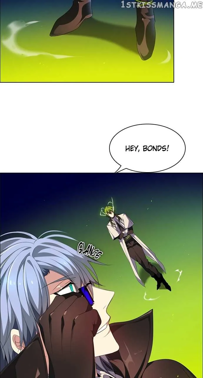 Zero Game Kainu Manga Chapter 197 Page 11