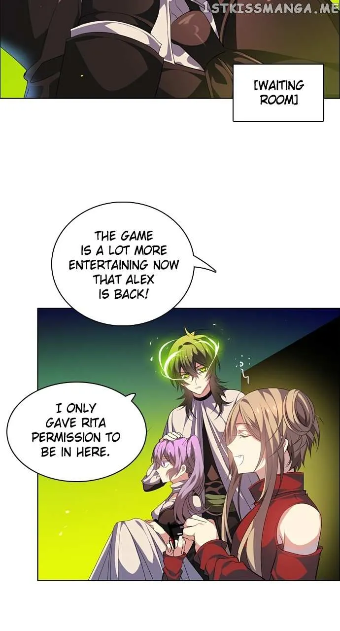 Zero Game Kainu Manga Chapter 197 Page 12