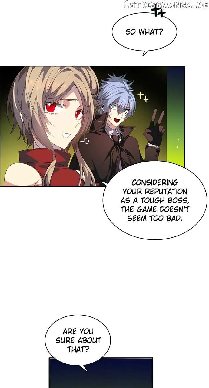Zero Game Kainu Manga Chapter 197 Page 13