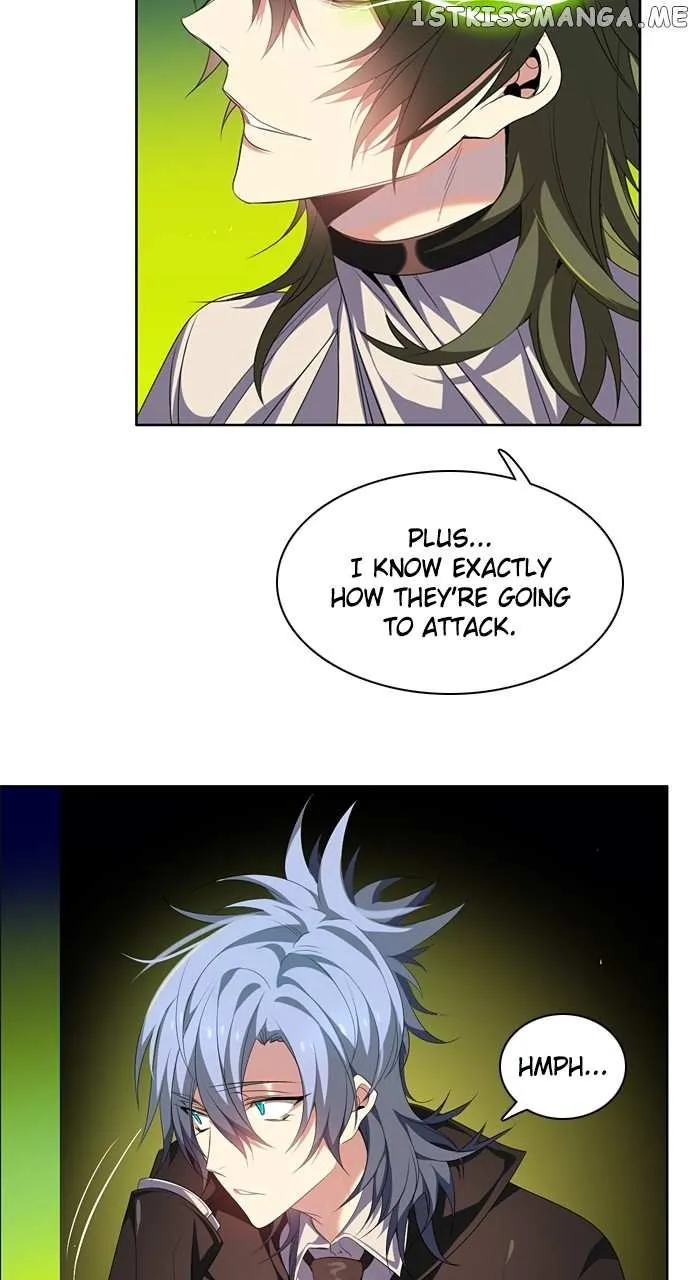 Zero Game Kainu Manga Chapter 197 Page 15