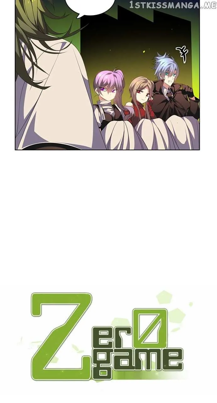 Zero Game Kainu Manga Chapter 197 Page 19