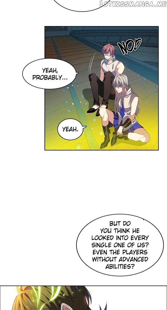 Zero Game Kainu Manga Chapter 197 Page 23