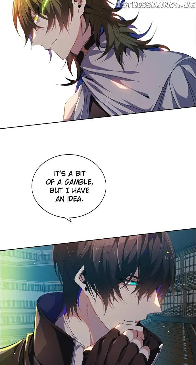Zero Game Kainu Manga Chapter 197 Page 24