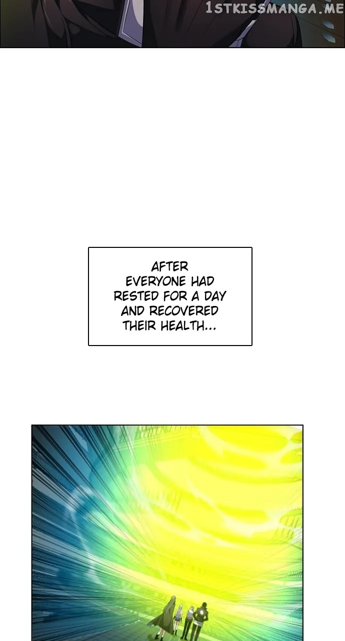 Zero Game Kainu Manga Chapter 197 Page 25