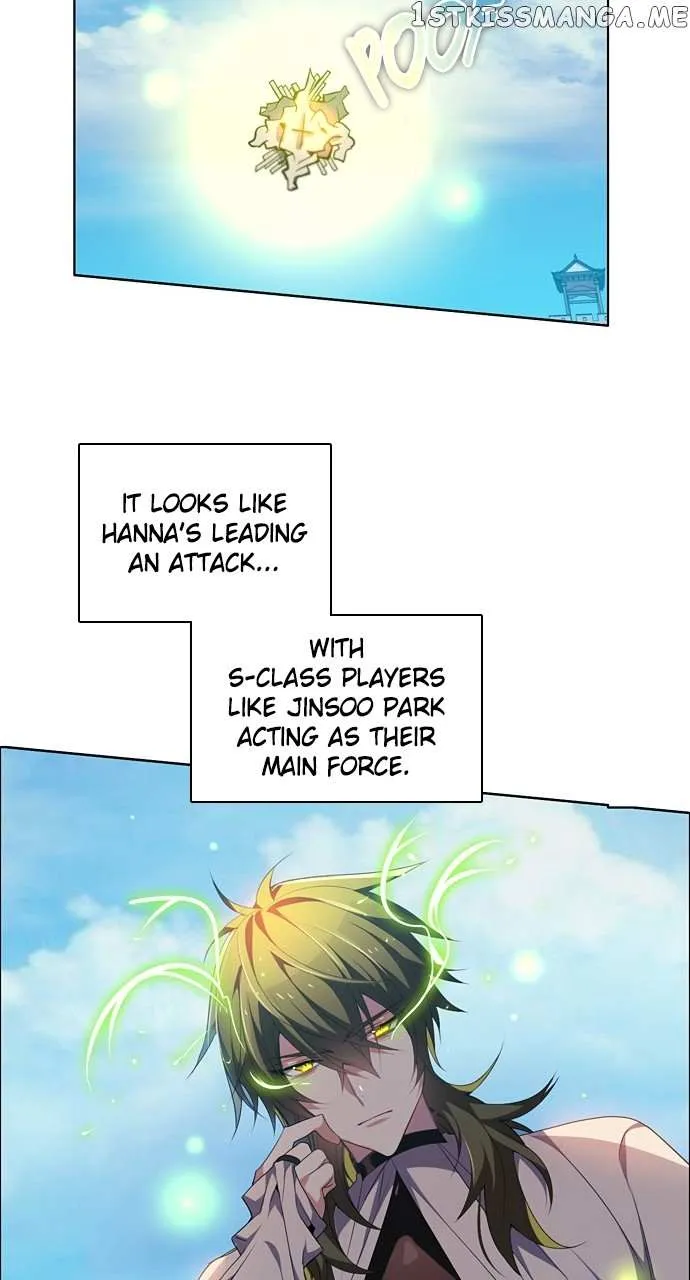 Zero Game Kainu Manga Chapter 197 Page 29