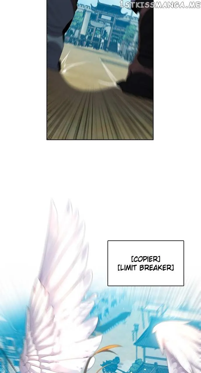 Zero Game Kainu Manga Chapter 197 Page 31