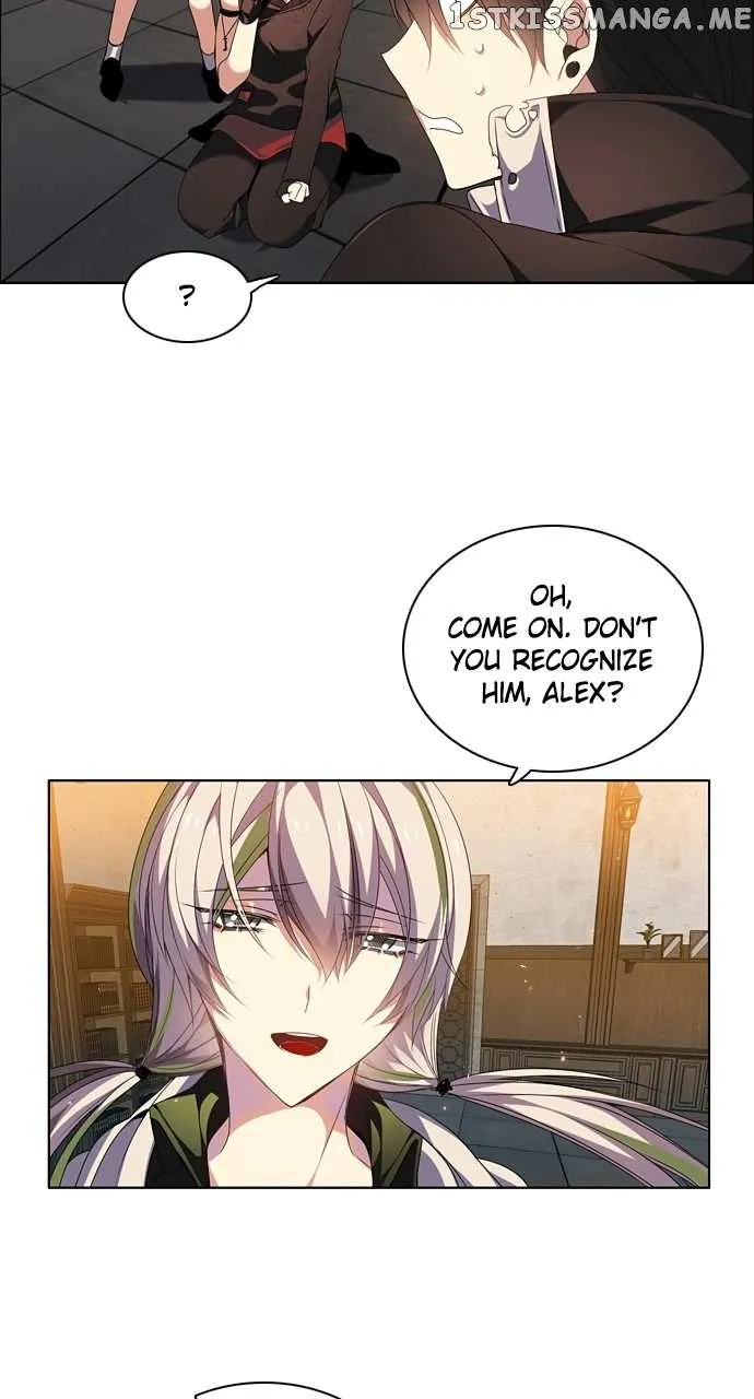 Zero Game Kainu Manga Chapter 196 Page 2
