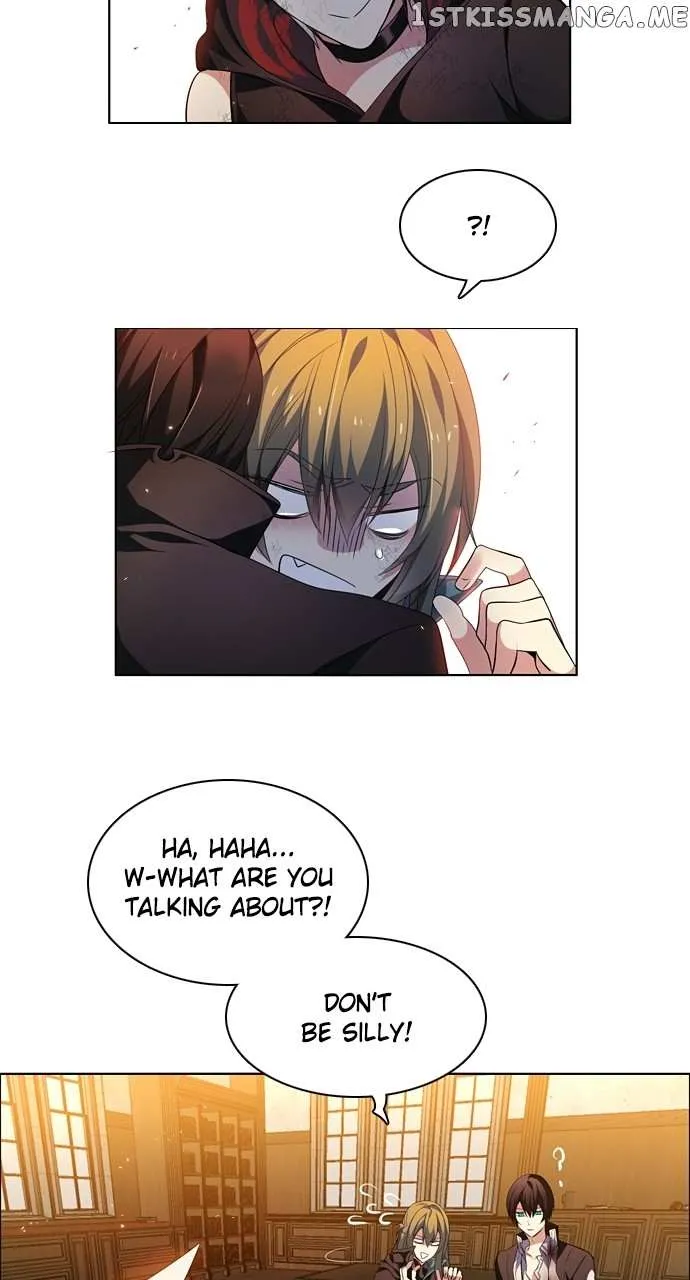Zero Game Kainu Manga Chapter 196 Page 4